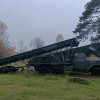 Экологическая тропа Форт Красная горка